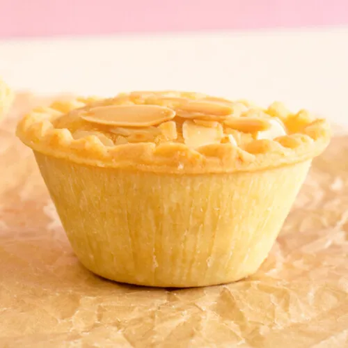 Bakewell Tarts (Pack of 2)